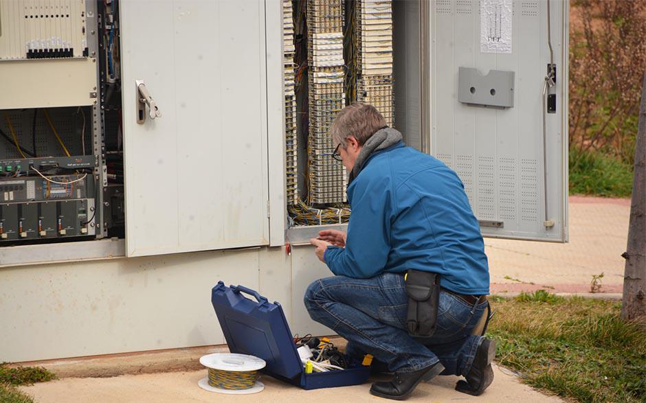 électricien urgence Groslay