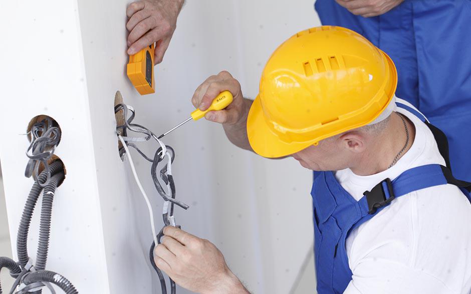 électricien urgence Groslay