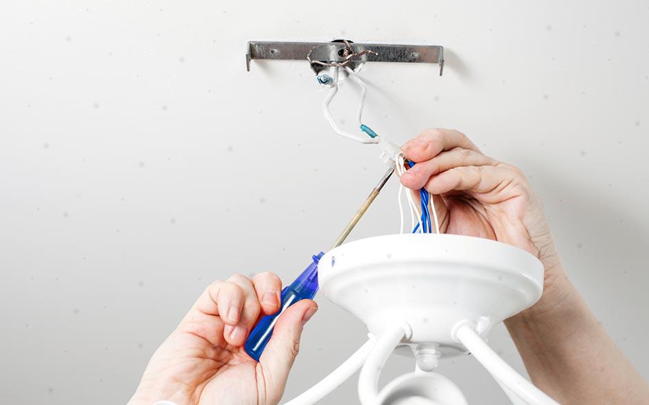 électricien urgence Groslay