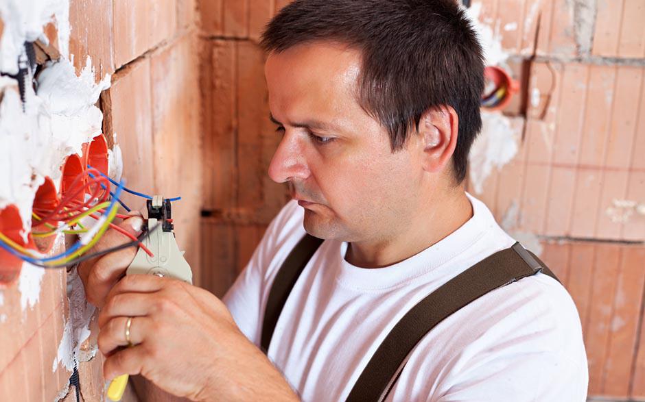 électricien artisan Saint-Leu-d'Esserent