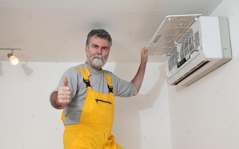 électricien artisan Saint-Leu-d'Esserent