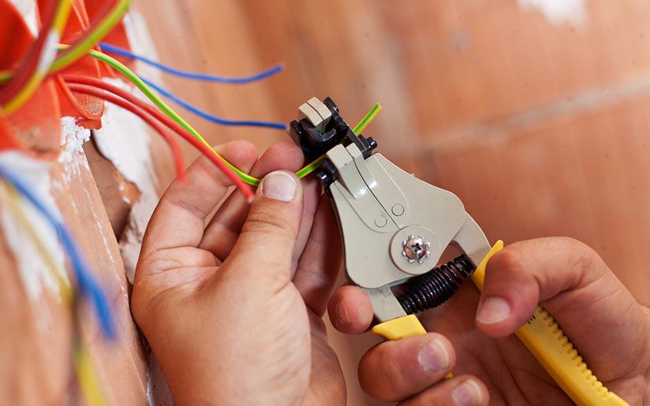 électricien artisan Saint-Leu-d'Esserent